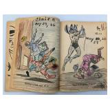 Misc. Vintage Miniature Cars & More