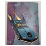 Misc. Vintage Miniature Cars & More