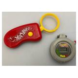 Misc. Vintage Miniature Cars & More