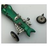 Misc. Vintage Miniature Cars & More