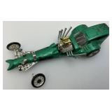 Misc. Vintage Miniature Cars & More