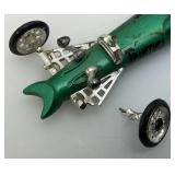 Misc. Vintage Miniature Cars & More