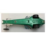 Misc. Vintage Miniature Cars & More