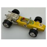 Misc. Vintage Miniature Cars & More