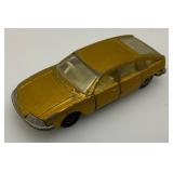 Misc. Vintage Miniature Cars & More