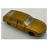 Misc. Vintage Miniature Cars & More