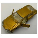 Misc. Vintage Miniature Cars & More