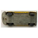 Misc. Vintage Miniature Cars & More