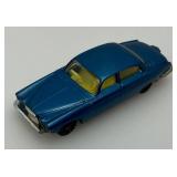 Misc. Vintage Miniature Cars & More