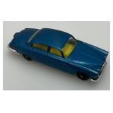 Misc. Vintage Miniature Cars & More