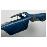 Misc. Vintage Miniature Cars & More