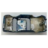 Misc. Vintage Miniature Cars & More