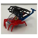 1978 Gorgi Junior #75 Spiderman Spidercopter