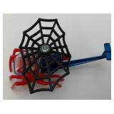 1978 Gorgi Junior #75 Spiderman Spidercopter