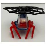 1978 Gorgi Junior #75 Spiderman Spidercopter