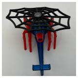 1978 Gorgi Junior #75 Spiderman Spidercopter