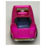 1969 Hot Wheels Redline SIZZLERS (Chrome Missing)