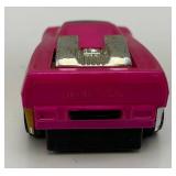 1969 Hot Wheels Redline SIZZLERS (Chrome Missing)