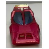 1969 Hot Wheels Redline SIZZLERS (Chrome Missing)