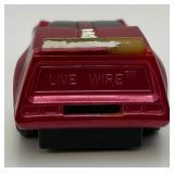 1969 Hot Wheels Redline SIZZLERS (Chrome Missing)