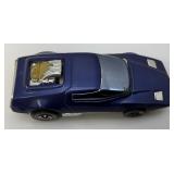 1969 Hot Wheels Redline SIZZLERS (Chrome Missing)