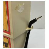 1969 Hot Wheels Redline SIZZLERS With Juice Machine (Chrome Missing)