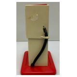 1969 Hot Wheels Redline SIZZLERS With Juice Machine (Chrome Missing)