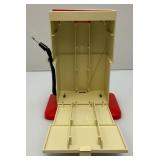 1969 Hot Wheels Redline SIZZLERS With Juice Machine (Chrome Missing)