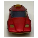 1969 Hot Wheels Redline SIZZLERS With Juice Machine (Chrome Missing)