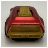 1969 Hot Wheels Redline SIZZLERS With Juice Machine (Chrome Missing)