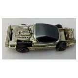 1969 Hot Wheels Redline SIZZLERS With Juice Machine (Chrome Missing)