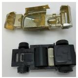 1969 Hot Wheels Redline SIZZLERS With Juice Machine (Chrome Missing)