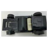 1969 Hot Wheels Redline SIZZLERS With Juice Machine (Chrome Missing)