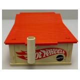 1968 Super Charger Garage, 1969 Speedometer