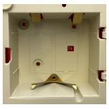 1968 Super Charger Garage, 1969 Speedometer