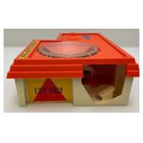 1968 Super Charger Garage, 1969 Speedometer