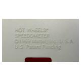 1968 Super Charger Garage, 1969 Speedometer