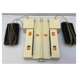 1968 Super Charger Garage, Super Two Way Garage Spped Brake