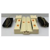 1968 Super Charger Garage, Super Two Way Garage Spped Brake