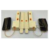 1968 Super Charger Garage, Super Two Way Garage Spped Brake