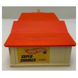 1968 Super Charger Garage, Super Two Way Garage Spped Brake