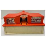 1968 Super Charger Garage, Super Two Way Garage Spped Brake