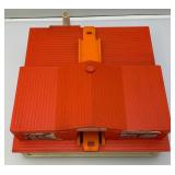 1968 Super Charger Garage, Super Two Way Garage Spped Brake