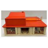 1968 Super Charger Garage, Super Two Way Garage Spped Brake