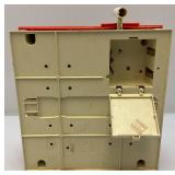 1968 Super Charger Garage, Super Two Way Garage Spped Brake