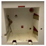 1968 Super Charger Garage, Super Two Way Garage Spped Brake