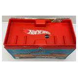 1968 Hot Wheels Talking Service Center (Vioce Box Bad) & 1967 Matchbox N0.8 Collector