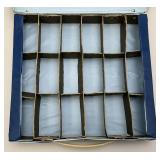 1968 Hot Wheels Talking Service Center (Vioce Box Bad) & 1967 Matchbox N0.8 Collector