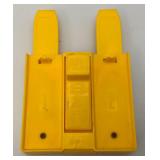 1969 Hot Wheels #6438 mongoose & Shark Drag RaceIn original Box (Missing Catalog, Instrructions & Cars )Box Beat Up