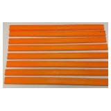 1969 Hot Wheels #6280 Double Dare Race Action In Original Box (Missing Catalog, Instructions, Cars & Button) Box Beat Up